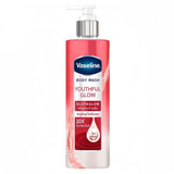 Thailand Vaseline Hydrating Body Wash 425ml Refreshing Glutamate Moisturizing Smooth Body Wash  Original Genuine Bath Products