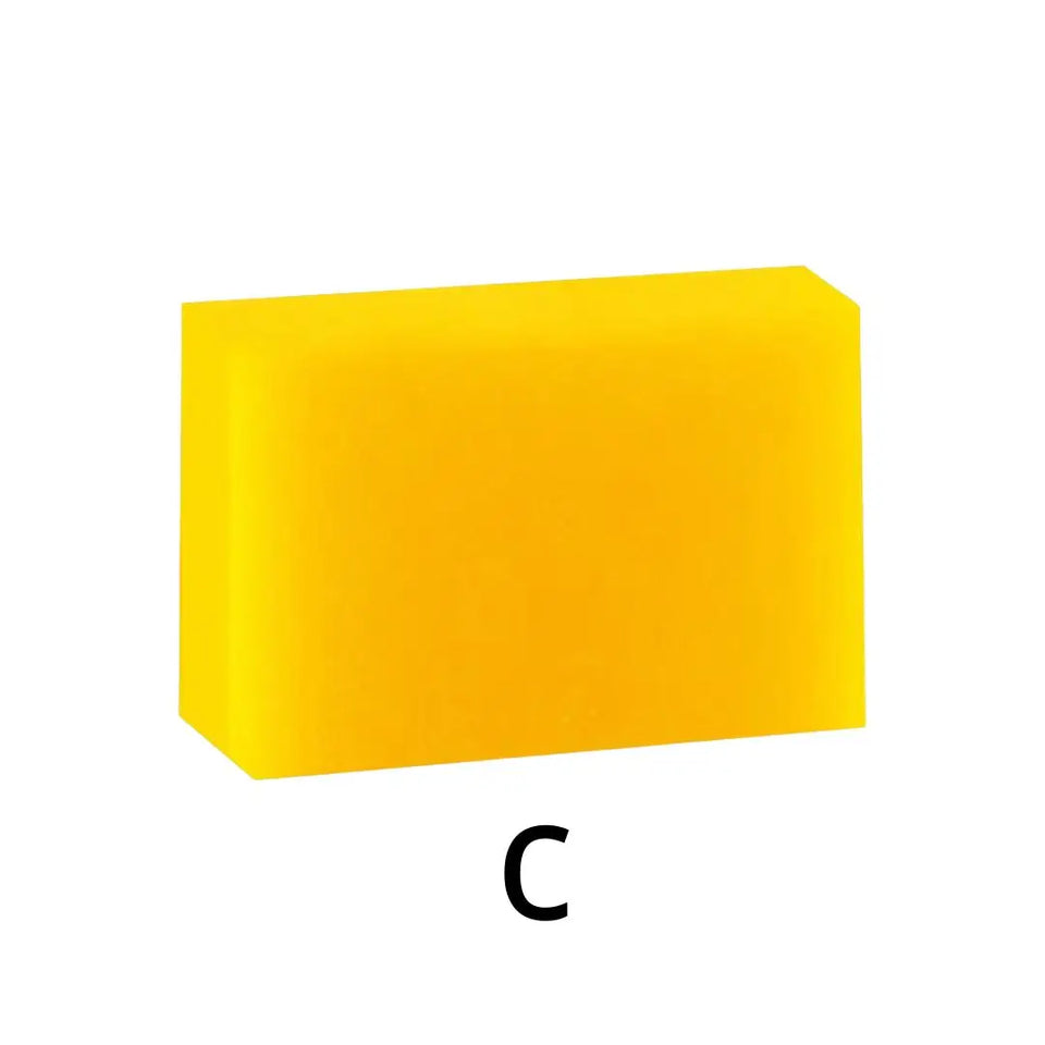 Turmeric Soap & Kojic Acid Soap Body And Facial Cleaning Handmade Soap For Dark Skin Glowing Even Skin Tone Tender Skin Care