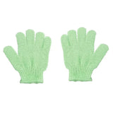 1-4pcs Body Cleaning Washcloth Soft Brush Home Hotel Bathroom Shower Ball Back Scrubber Set Exfoliating Skin Towel Bath Gloves