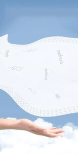 Diffuse Flower Paper 1 Pack 400 Paper Thickened Napkin S Size Household Paper Towel Comfortable Wood Facial Tissue Toilet Paper