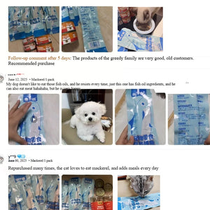 chanbuni Dog Snack Dog Feeding Cat snack Dogs Snacks Pet Snack Teething Sticks Dog Treats Reward Train Pets Handmade Snacks