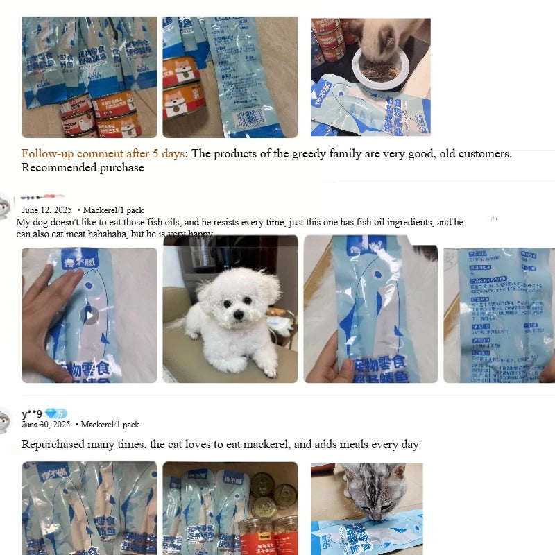 chanbuni Dog Snack Dog Feeding Cat snack Dogs Snacks Pet Snack Teething Sticks Dog Treats Reward Train Pets Handmade Snacks