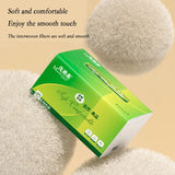 24 large packs of tissue paper, whole box, economical household pack, napkins, family pack toilet paper paper towels