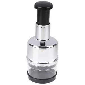 304 Stainless Steel Patting Knife Garlic Puree Tool Food Vegetable Garlic Onion Dicer Mincer Household  Cutter Peeler Accessory