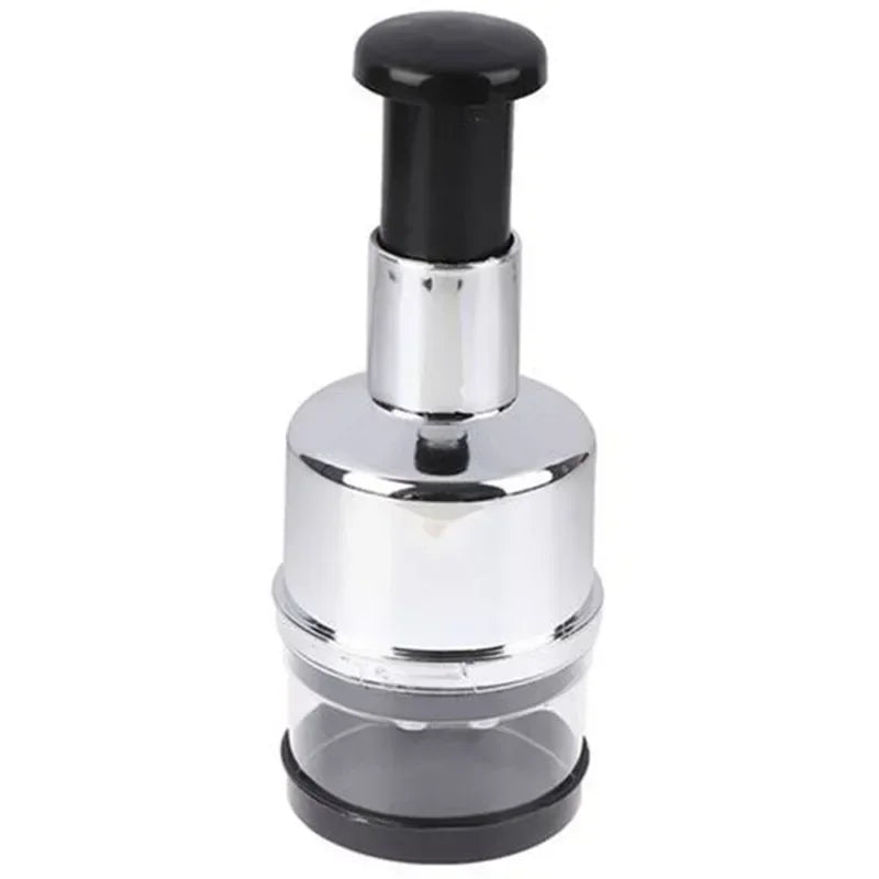 304 Stainless Steel Patting Knife Garlic Puree Tool Food Vegetable Garlic Onion Dicer Mincer Household  Cutter Peeler Accessory