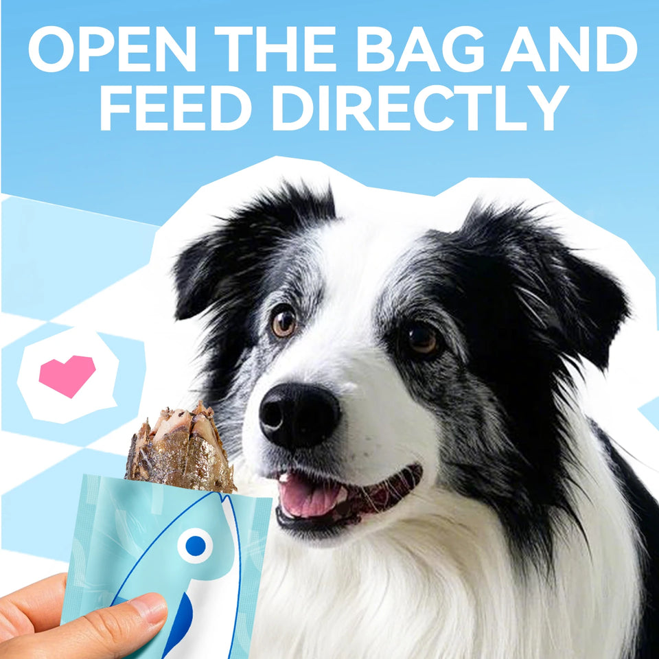 chanbuni Dog Snack Dog Feeding Cat snack Dogs Snacks Pet Snack Teething Sticks Dog Treats Reward Train Pets Handmade Snacks