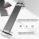 LED Aquarium light MICMOL Extreme II 450 600 900 1200 Adjustable bracket App Control Planted Growth Water Grass Fish Tank Lamps