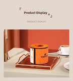 Thiened 5 Layer Toilet Paper Core Wood Pulp Cuioning Toilet Paper Hand Towel Hygienic Paper 27 Rolls 25g Box Baby Mother