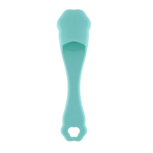 Pet Finger Toothbrush Silicone Gentle Dental Care Kit For Cats Dogs Puppy Oral Hygiene Cleaning Massage Brush Christmas