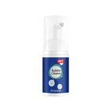 30ml/100ml Oil Stain Bubble Cleaner Rinse-Free Foam Cleaner Deep Cleaning Spray for Kitchen Hood and Ware for House Cleaning