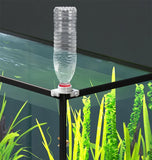 Auto Water Filler Fish Tank Aquarium Add Water Device Wall Mounted Automatic Water Filter Refill Aquarium Fish Tank Accessories
