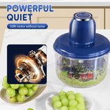 New Automatic Fruit Peeler Machine Wireless Portable Grape/Apple/ Garlic/plum/Peach Peeler for Home, Fast & Easy Kitchen Gadget
