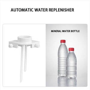 Auto Water Filler Fish Tank Aquarium Add Water Device Wall Mounted Automatic Water Filter Refill Aquarium Fish Tank Accessories