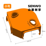 Free shipping、aquarium decorations、shelter、aquarium decor、aquarium cave、fish tank decoration、fish tank accessories
