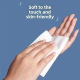 10-20 Packs Of Wooden Paper, 420 Sheets Per Pack, 5-layer Thick,  Toilet Paper, Napkins, Large Sheets Of Pape