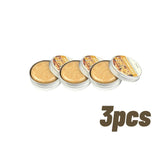 1/3/5/10pcs Ginger Polygonum Soap Shampoo Soap Cold Processed Soap Hair Shampoo Bar Pure Plant Hair Shampoos Hair Care