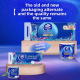 Max 10-30 Rolls, 180g/roll, Thickened With 4 Layers, Extractable Tissue Paper, Native Wood Pulp, Household Napkins, Toilet Paper