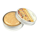 1/3/5/10pcs Ginger Polygonum Soap Shampoo Soap Cold Processed Soap Hair Shampoo Bar Pure Plant Hair Shampoos Hair Care