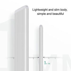 Super Bright Lamp LED Aquarium Light for Aquatic Plant Grow Fish Tank Extensible Clip RGB Waterproof Lamp 220-240V 20~70CM