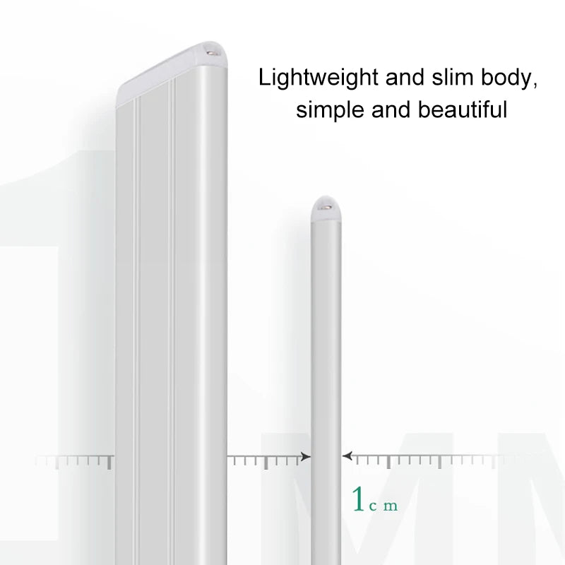 Super Bright Lamp LED Aquarium Light for Aquatic Plant Grow Fish Tank Extensible Clip RGB Waterproof Lamp 220-240V 20~70CM