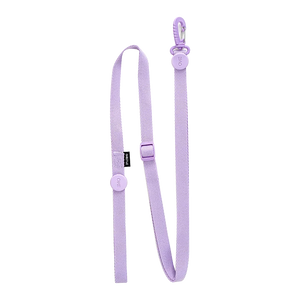 Adjustable Dog Harness Collar Leash Set Macarone Color, Reflective Small Dog Accessories for Puppy & Cat Supplies, Pet Walking