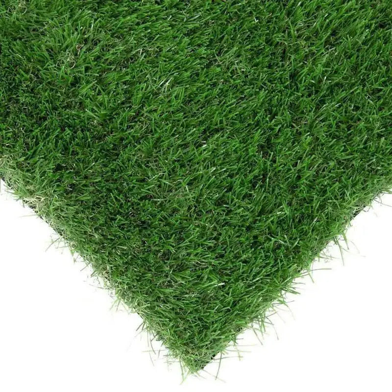 Artificial Turf Grass Carpet Simulation Interior Decoration Balcony Green Plant Mildewproof Washable Turf Outdoor Garden Decorat