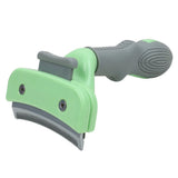 Combs Dog Hair Remover Cat Brush Grooming Tools Pet Detachable Clipper Attachment Pet Trimmer Combs Supply Furmins for Cat Dog