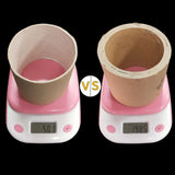 24 Rolls Large Roll Toilet Paper Household Ultra Soft Wood Pulp Bathroom Tissue For Home Office Use Large Toilet Paper
