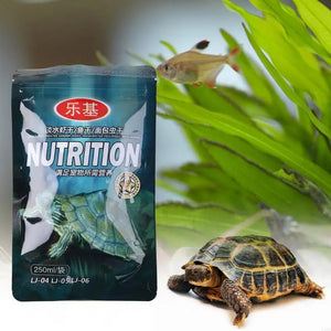 2025 New Dried Fish All-natural Nutrient-Rich for Ideal for Freshwater & Marine Fish