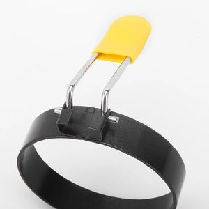Egg frying iron，spray non-stick egg frying ring kitchen small tool set egg frying device mold kitchen tools kitchen gadgets