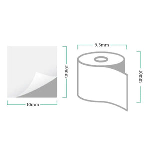 Cartoon Room Supplies Decor Tissue Party Decoration Funny Birthday Rolls Toilet Paper Roll Printed Funny Paper Towel