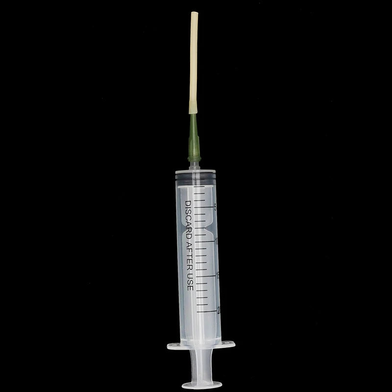 Bird Feeding Dropper Hose Small Pet Feeder Water Needle Tube Liquid Injection Hose Parrot Feeding Syringe Spoon Kits