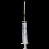 Bird Feeding Dropper Hose Small Pet Feeder Water Needle Tube Liquid Injection Hose Parrot Feeding Syringe Spoon Kits