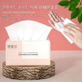 9 Pack Paper Towel Toilet Paper Household Affordable Napkin Toilet Paper Free Shipping Car Paper Towel Log Napkin