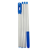 Fish Pond Skimmer Net Telescopic Pool Ponds Cleaning Net Detachable Durable Lightweight Multifunctional Debris Tools Accessories