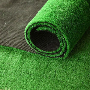 Artificial Turf Grass Carpet Simulation Interior Decoration Balcony Green Plant Mildewproof Washable Turf Outdoor Garden Decorat