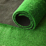Artificial Turf Grass Carpet Simulation Interior Decoration Balcony Green Plant Mildewproof Washable Turf Outdoor Garden Decorat