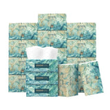 Thick Tissue Paper, 280 Sheets/pack, Household Tissue Paper, Toilet Paper, Soft Tissue Paper, 12 Packs/pack