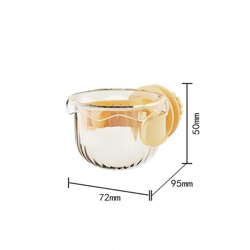 ♥♥♥Plastic Parrot Feeder,Transparent Bird Food Box,Splash-proof Water Feeder
