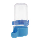 Automatic Bird Water Drinker Feeder Waterer Food Cup External Bird Food Box Bird Supplies And Bird Cage Accessories 200 Ml