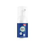 30ml/100ml Oil Stain Bubble Cleaner Multi-Purpose Oil Stain Remover Rinse-Free Deep Cleaning Spray for Kitchen Hood and Ware