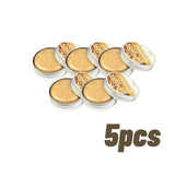 1/3/5/10pcs Ginger Polygonum Soap Shampoo Soap Cold Processed Soap Hair Shampoo Bar Pure Plant Hair Shampoos Hair Care