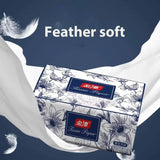 Car paper towel 12/24pcs Paper Towel Large Pack Paper Drawers Large Box Household Large Batch of affordable Toilet Paper Thicken