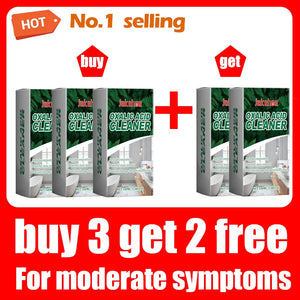 Oxalic Acid Cleaner Toilet Bowl Cleaning Stains Urine Stain Removal Cleaner