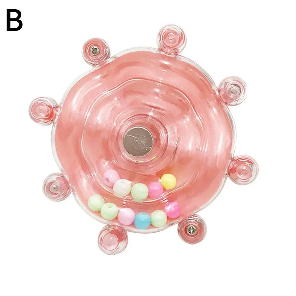 Parrot Toy Medium Small Funny Conures Toy Interactive Parrot Toy Bird Toy Rattle Toys Bird Cage Parrot Swings For Large Birds