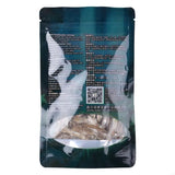 2025 New Dried Fish All-natural Nutrient-Rich for Ideal for Freshwater & Marine Fish
