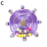 Parrot Toy Medium Small Funny Conures Toy Interactive Parrot Toy Bird Toy Rattle Toys Bird Cage Parrot Swings For Large Birds