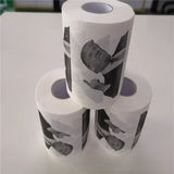 toilet paper roll 3ply$100 Dollar Humour Toilet Paper Bill Toilet Paper Roll Novelty Gag Gift Funny Gag Gift hot