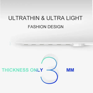 Ultra Thin LED Aquarium Light 5W/10W/15W Aquatic Plant Lighting Waterproof Clip-on Lamp For Fish Tank Plants Grow Light
