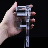 New Suspended Filter for Fish Tanks Mini Filter USB 2.5W 250H/L Suitable for Fish Tanks Below 30cm Aquariums